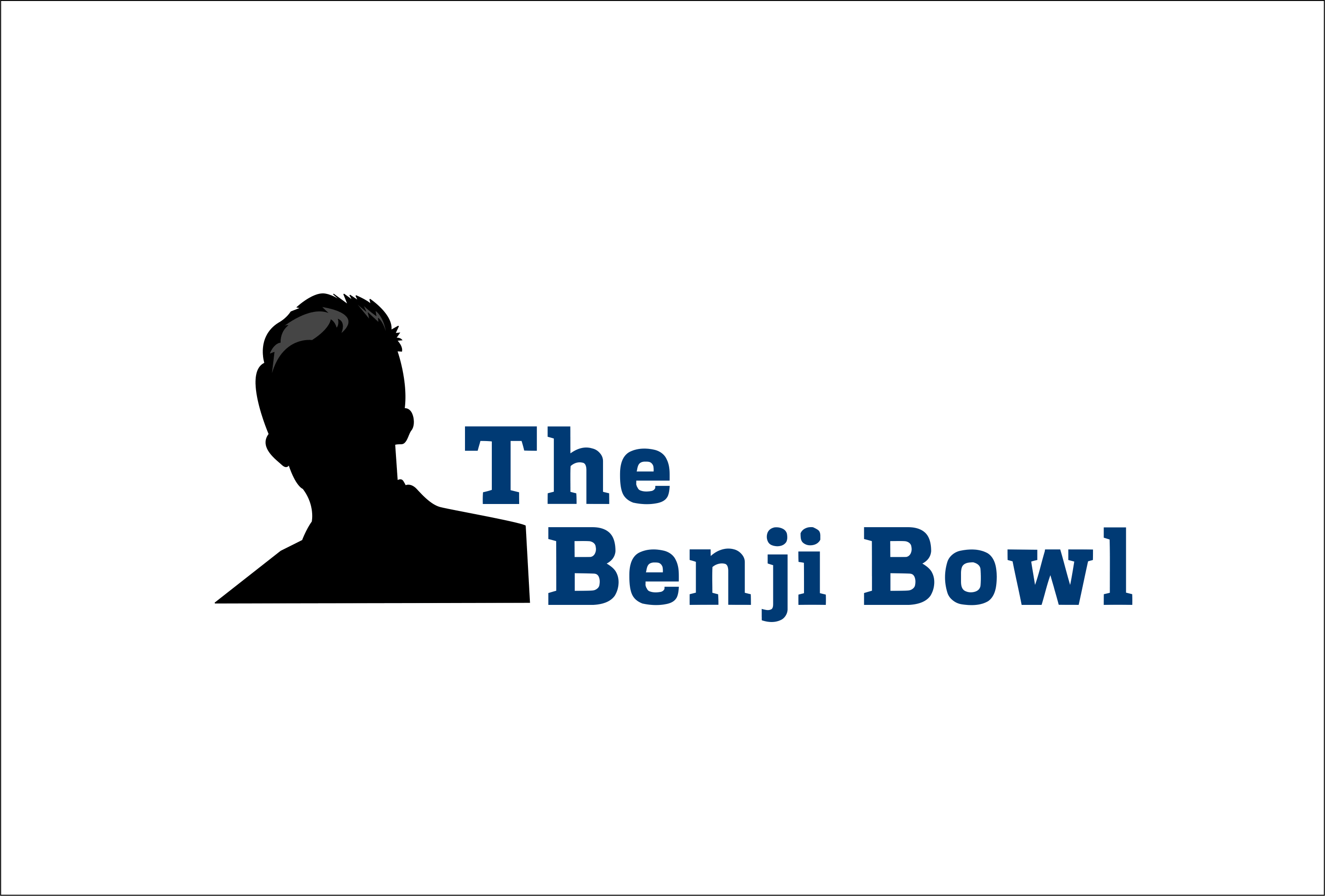 The Benji Bowl Fantasy Football League